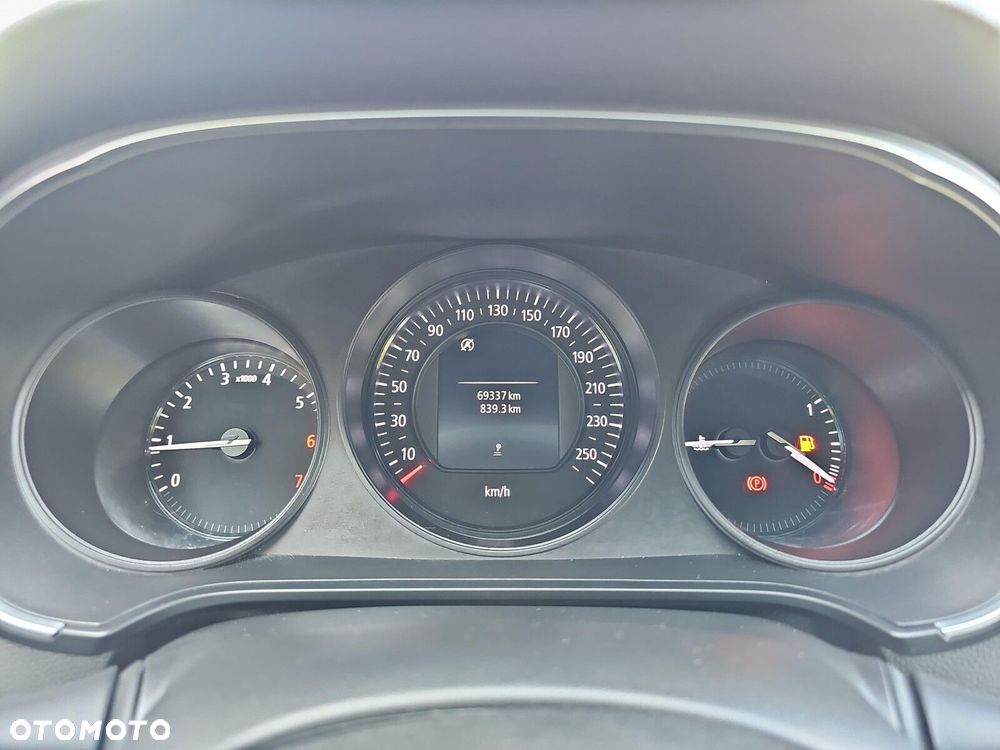 Renault Megane 1.2 Energy TCe Zen - 22