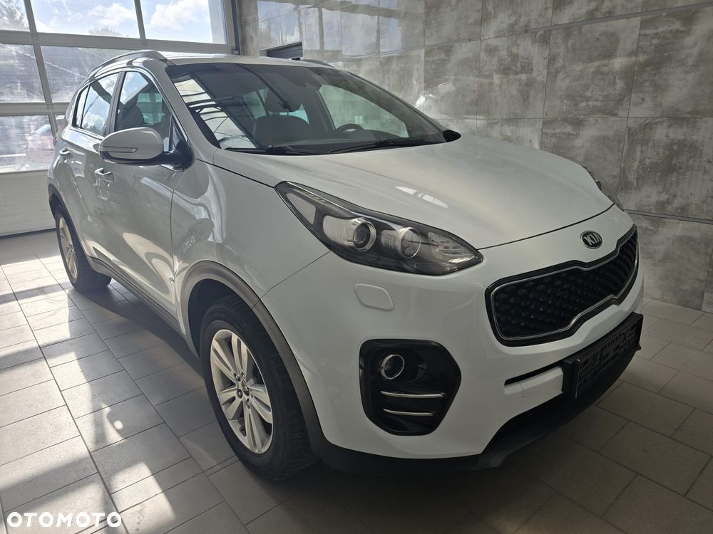 Kia Sportage 1.6 GDI M 2WD - 2