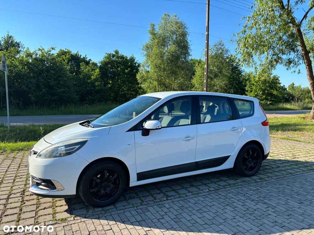 Renault Grand Scenic - 3