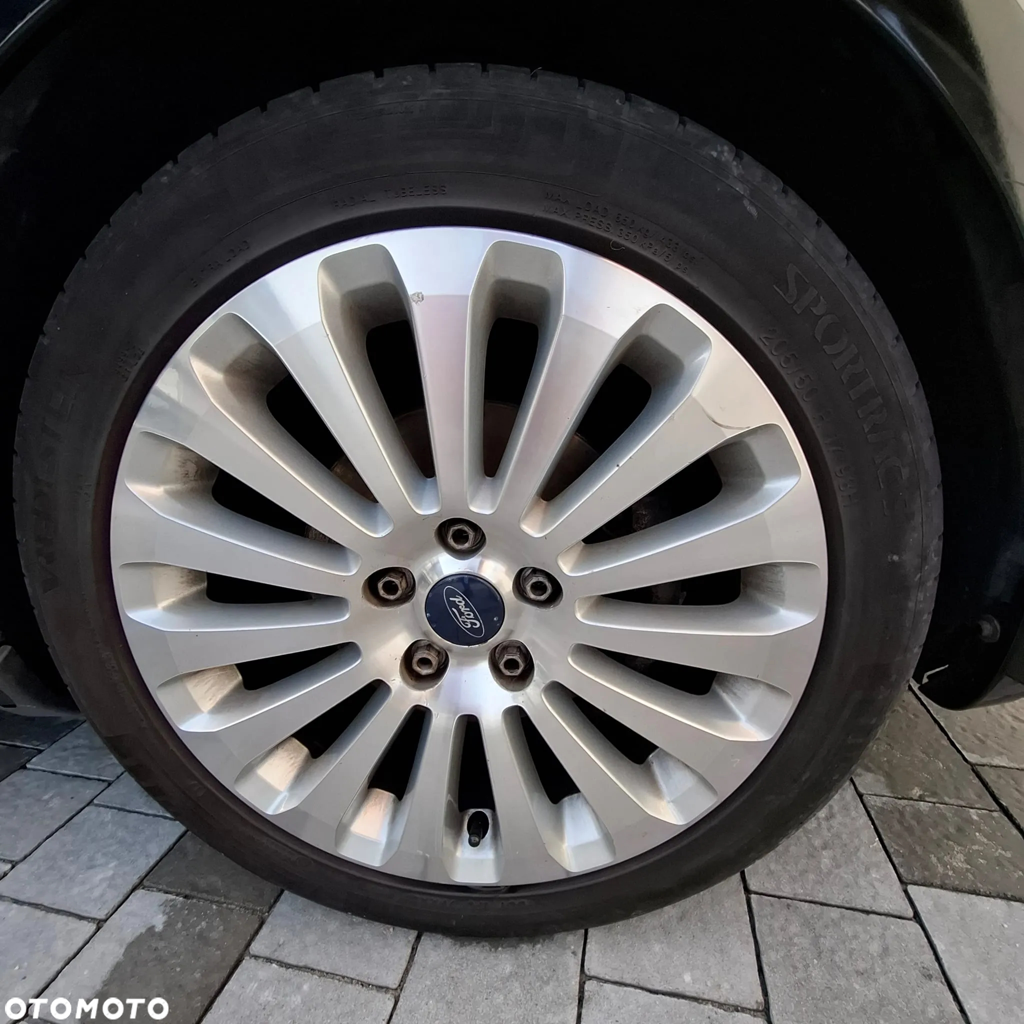 Ford Focus C-Max - 6