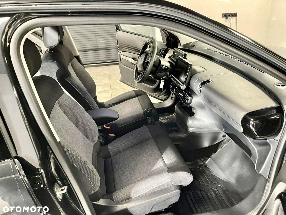 Citroën C4 Cactus PureTech 110 Stop&Start Shine - 36