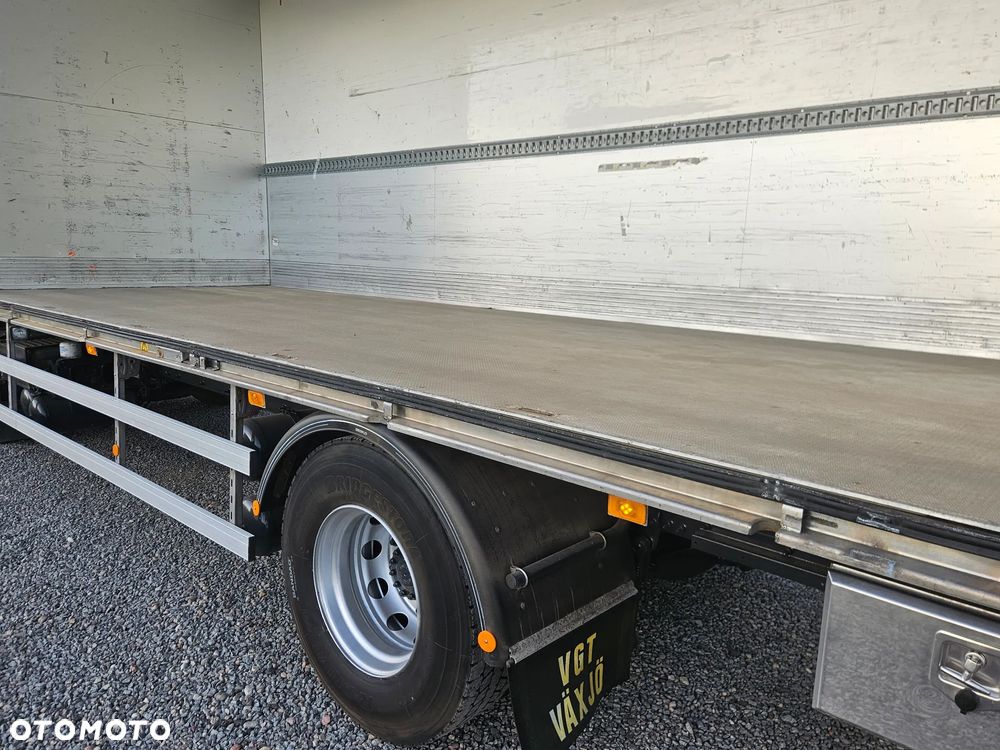 Volvo Fm 330 - 9