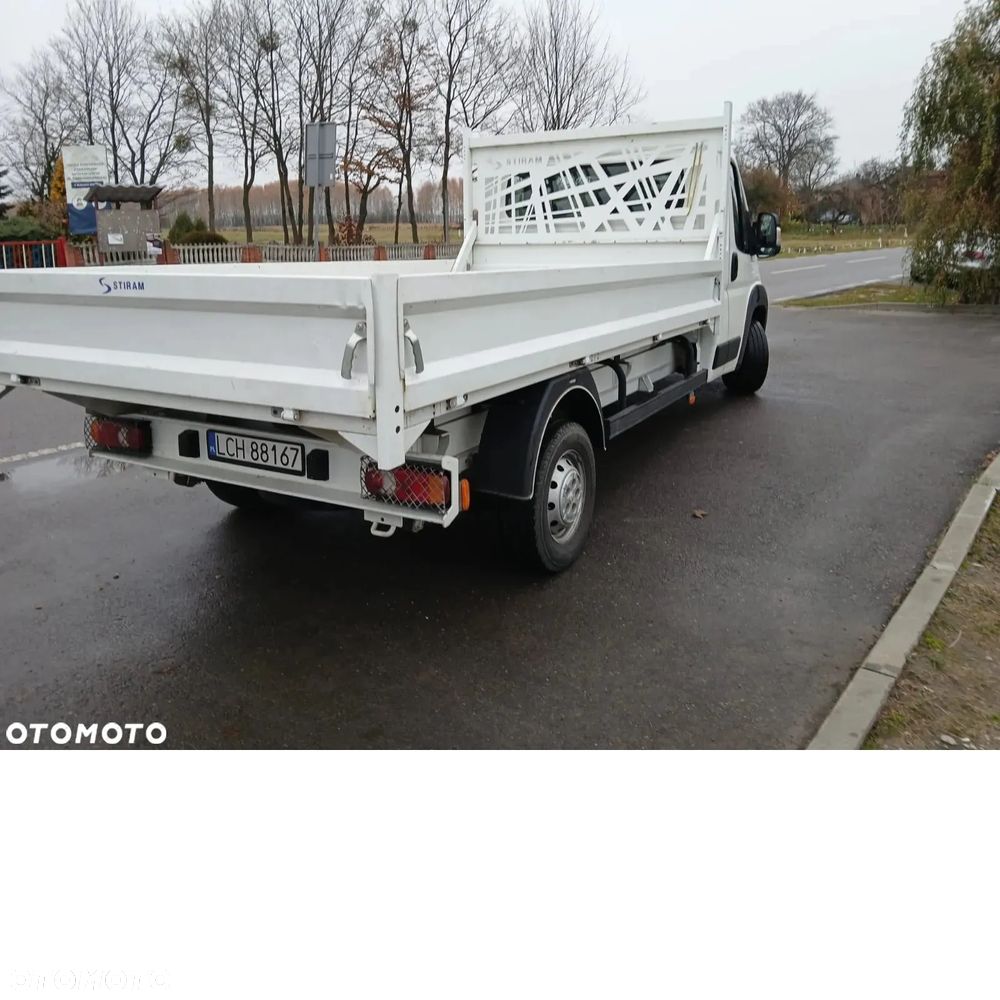 Peugeot Boxer - 9