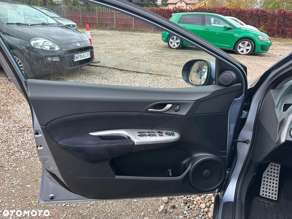 Honda Civic - 11
