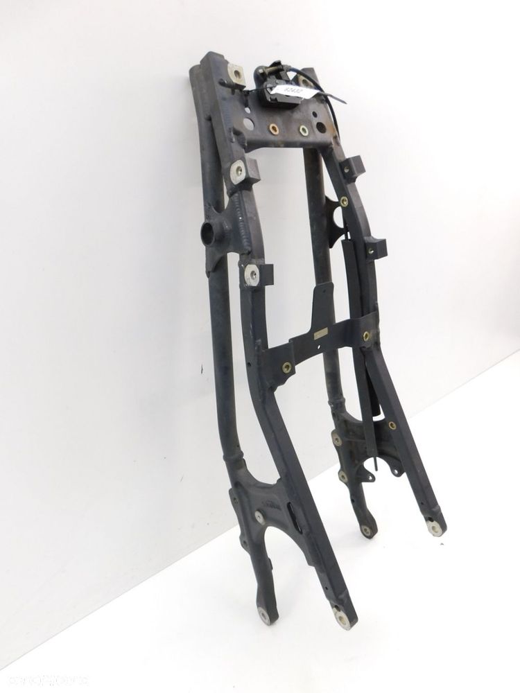 TRIUMPH TIGER 1050 07-14 STELAŻ OGONA - 2