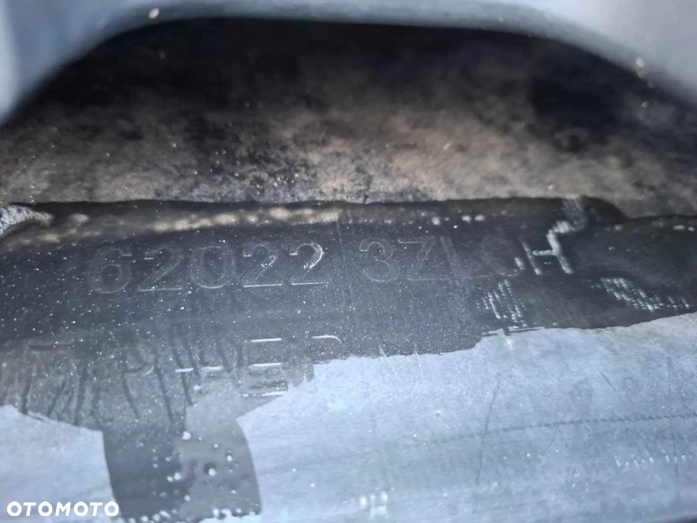 ZDERZAK PRZEDNI PRZÓD NISSAN PULSAR 14-18 - 11