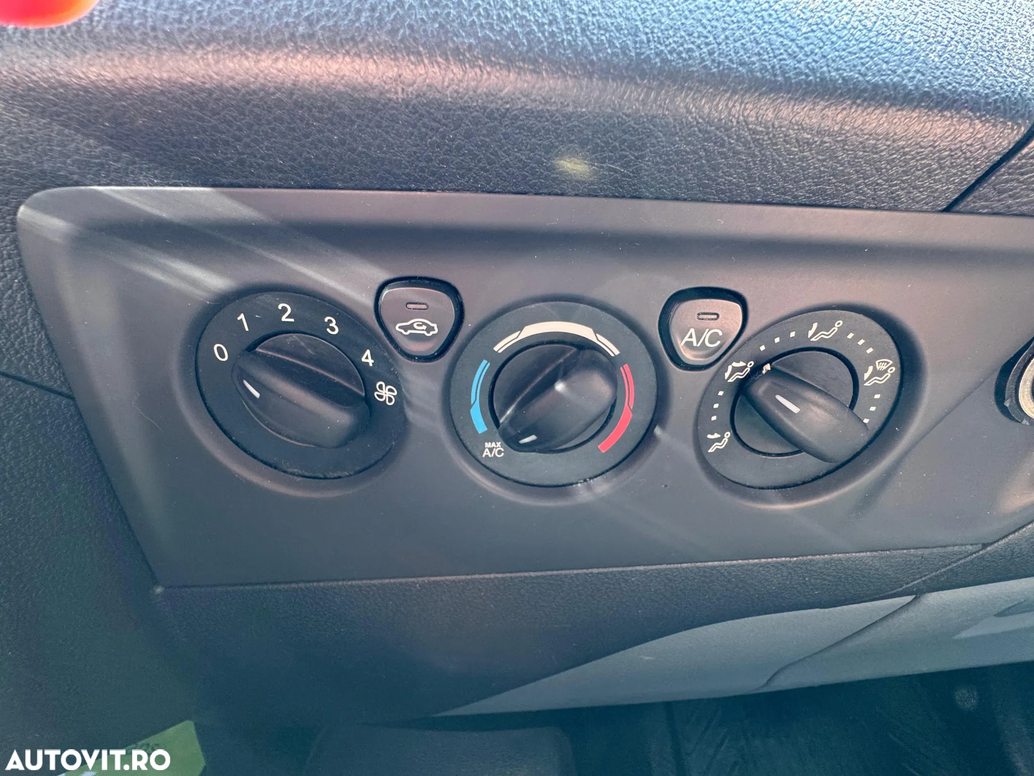 Ford Transit Custom 310 LWB Combi Trend - 12