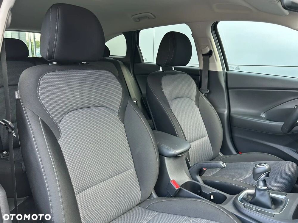 Hyundai i30 1.0 T-GDI Modern - 17