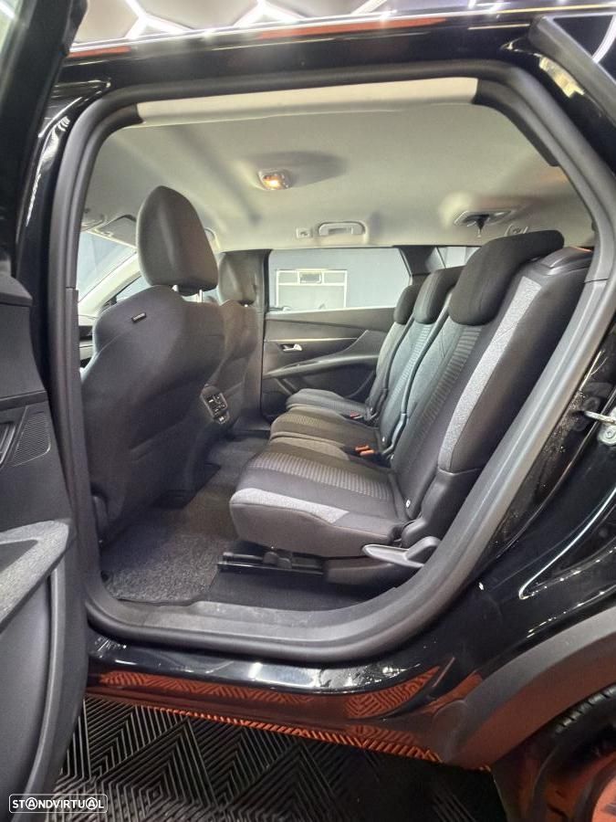 Peugeot 5008 1.5 BlueHDi Active Pack EAT8 - 5