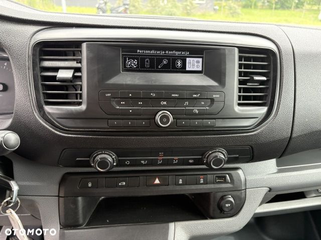 Peugeot Expert M mroźnia / chłodnia -20*C - 20