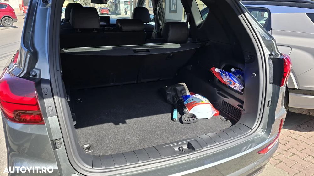 SsangYong REXTON G4 2.2 e-XDI 4WD Premium - 17