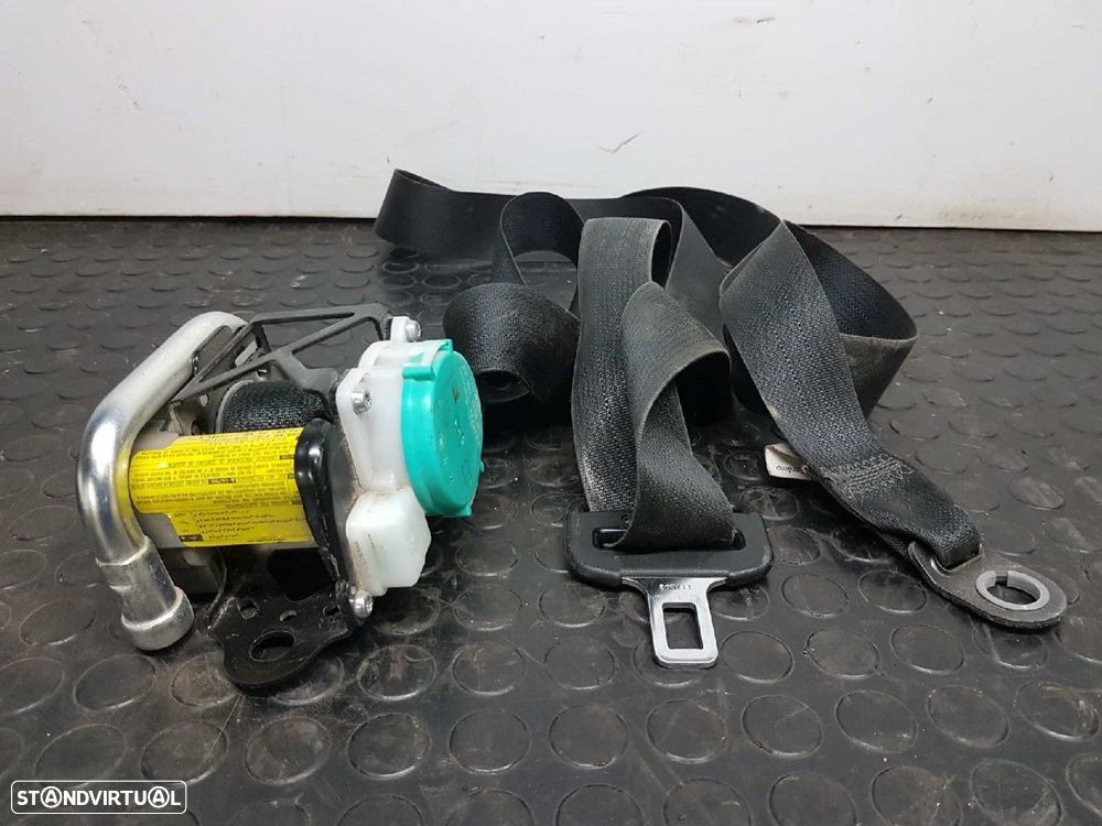 KIT AIRBAGS TOYOTA LAND CRUISER (J15) BASIS - 12