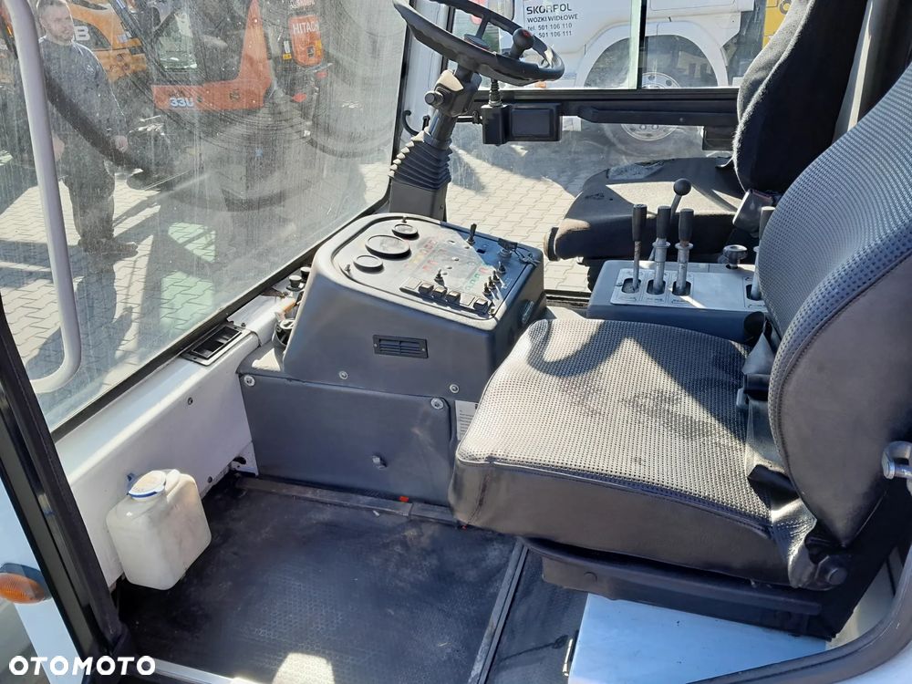 Inny DULEVO 200 QUATRO - 6