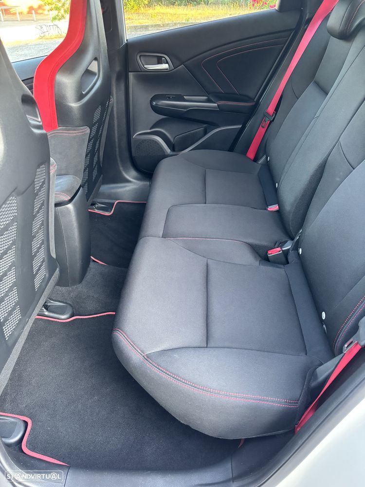 Honda Civic 2.0 i-VTEC Type-R GT - 8