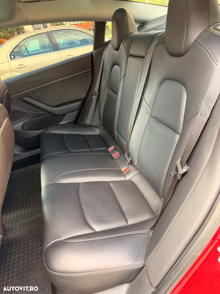 Tesla Model 3 Standard - 9