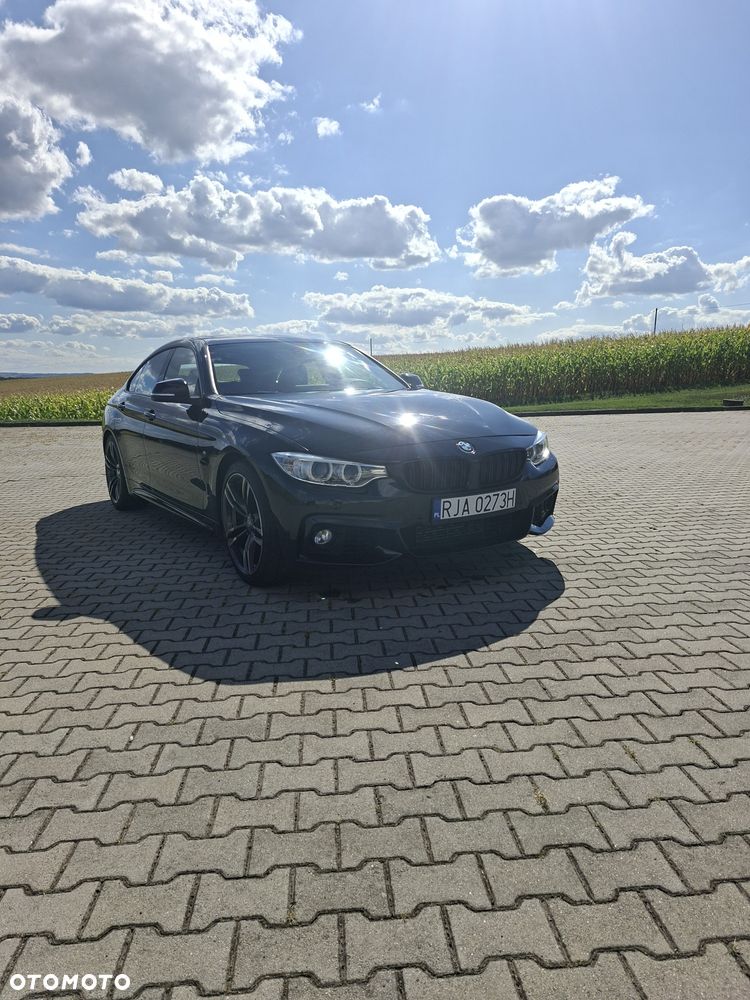 BMW Seria 4 - 7