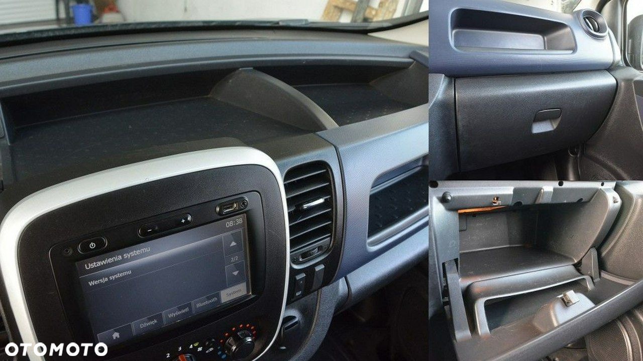 Opel Vivaro - 21