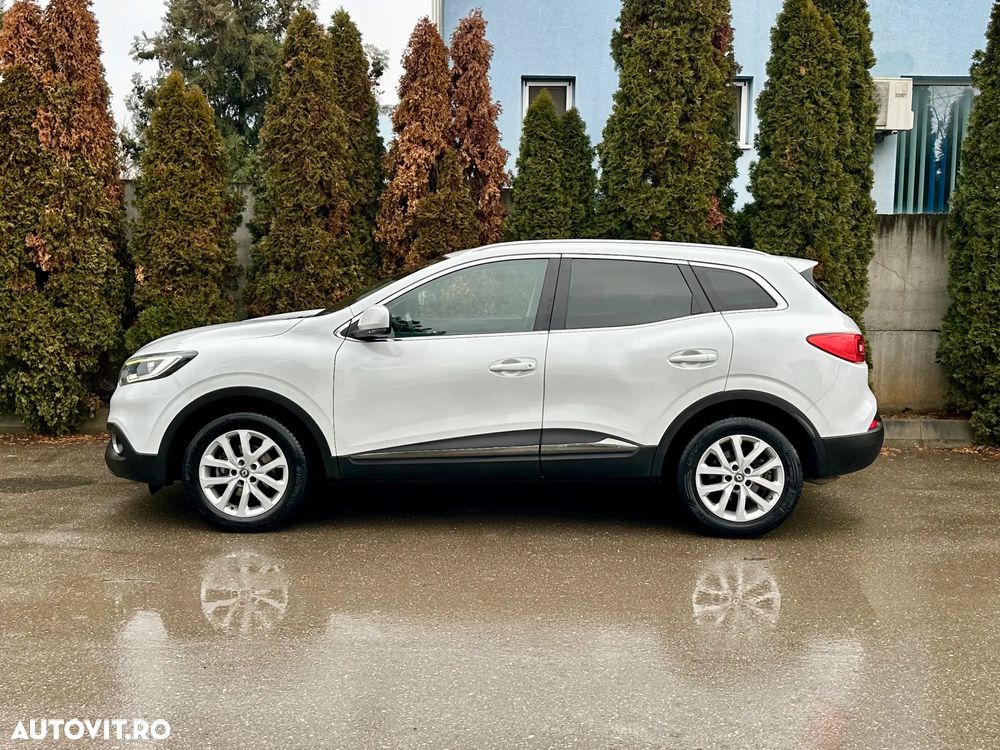 Renault Kadjar - 12