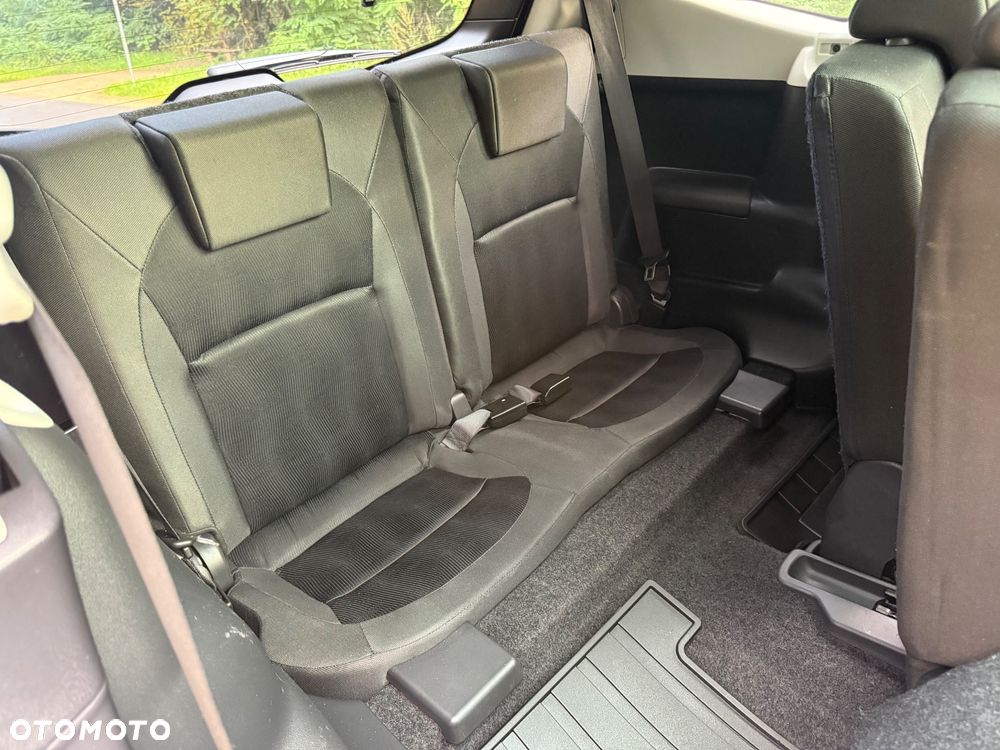 Nissan Qashqai+2 2.0 Tekna - 21