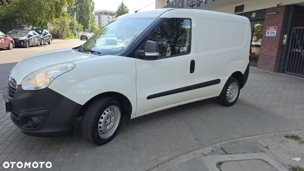 Fiat Doblo - 32