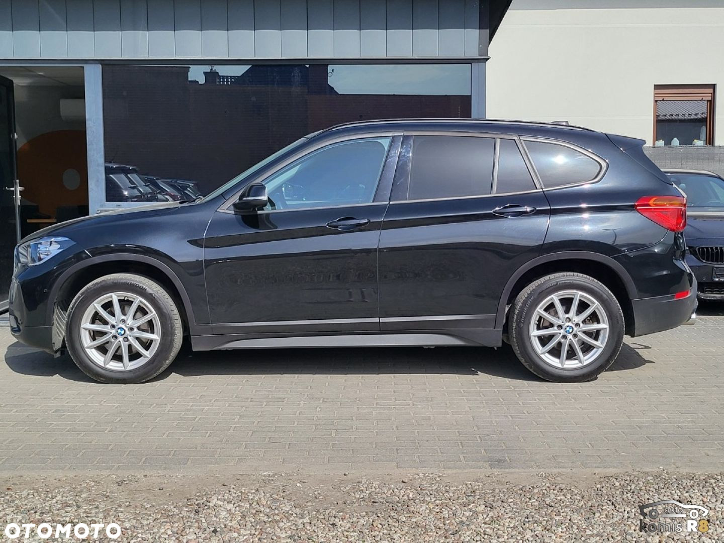 BMW X1 - 5