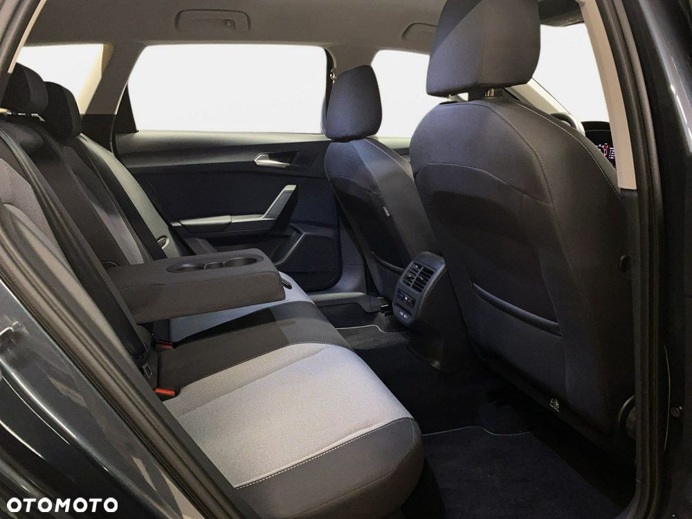 Seat Leon Sportstourer - 15