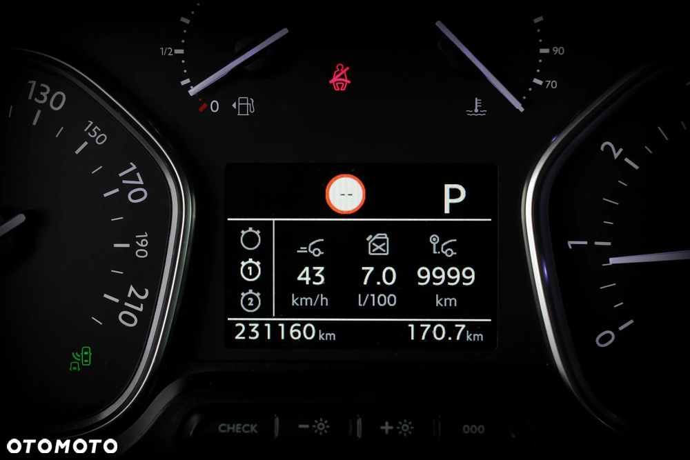 Peugeot EXPERT - 20