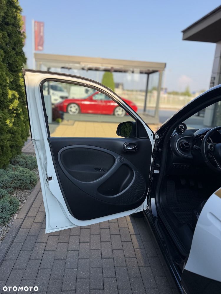 Smart Forfour passion - 27