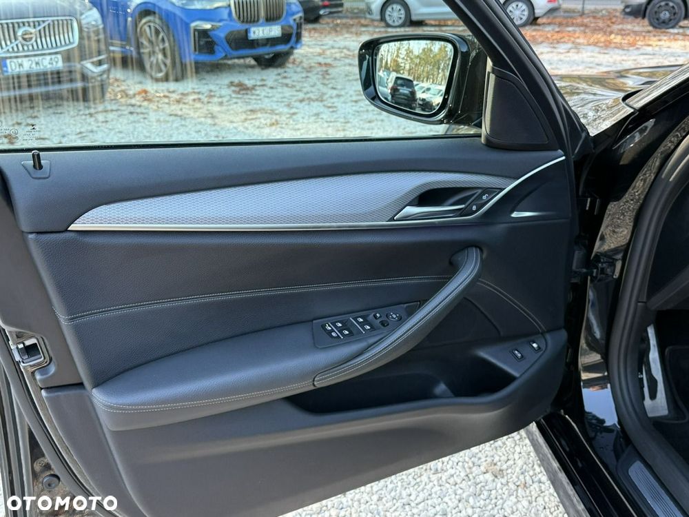 BMW Seria 5 - 14