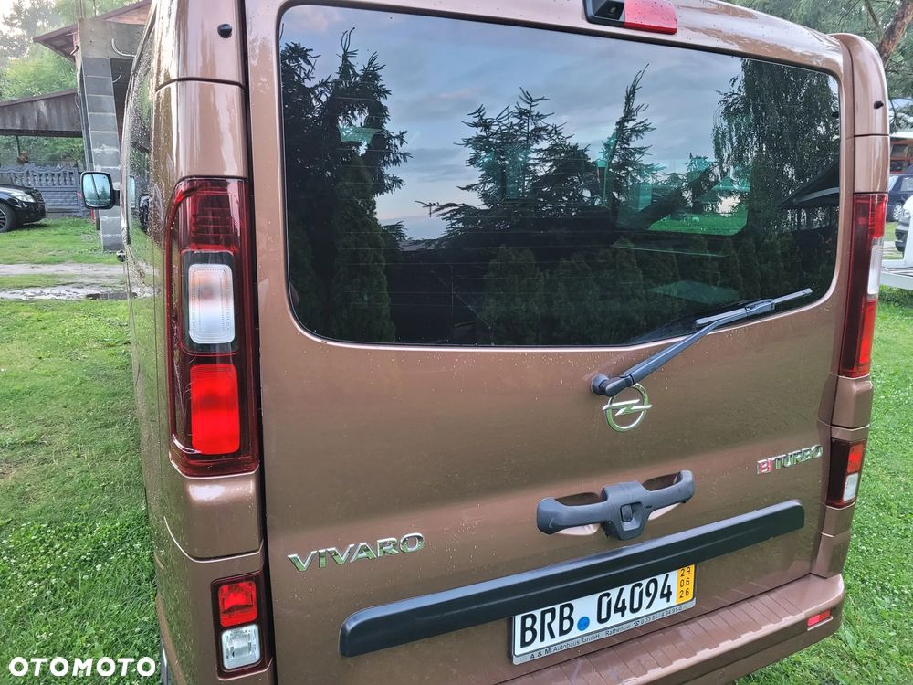 Opel Vivaro L2H1 S&S Life - 4