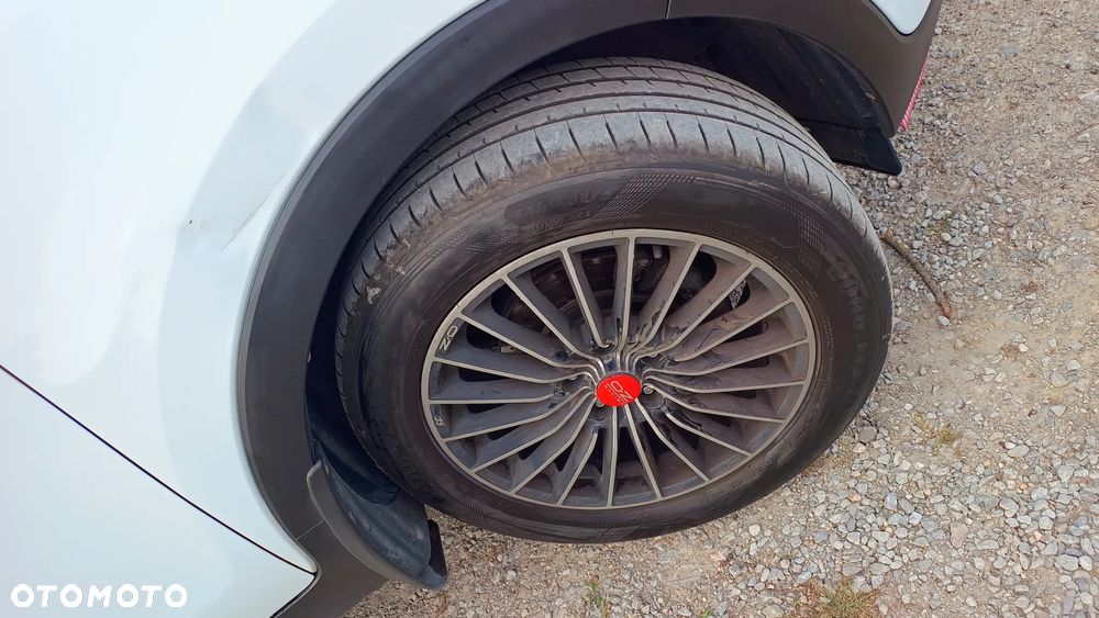 Kia Sportage 1.7 CRDI L 2WD - 7