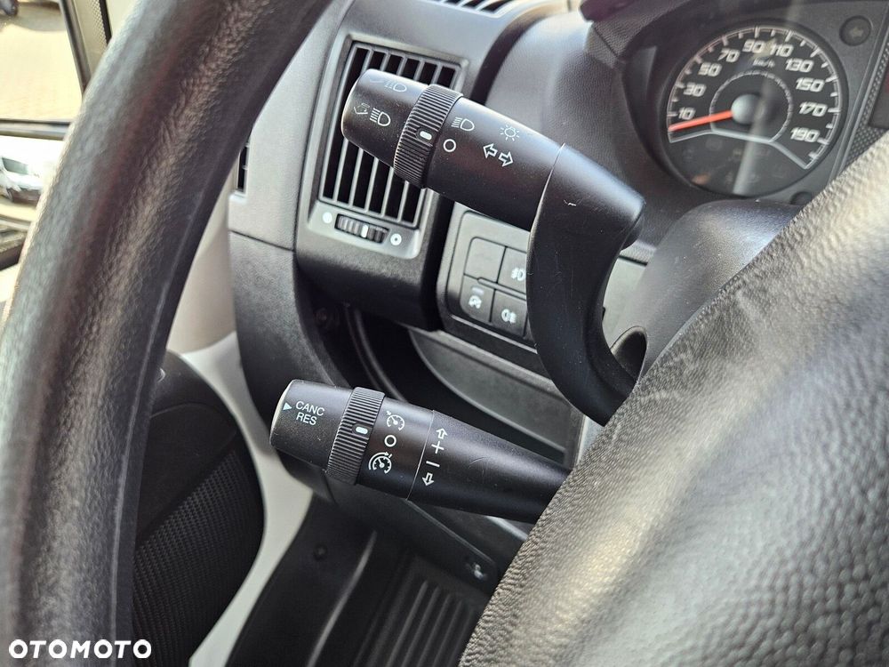 Citroën Jumper L3H2 *57900zł NETTO* 2.2HDi/140KM - 20