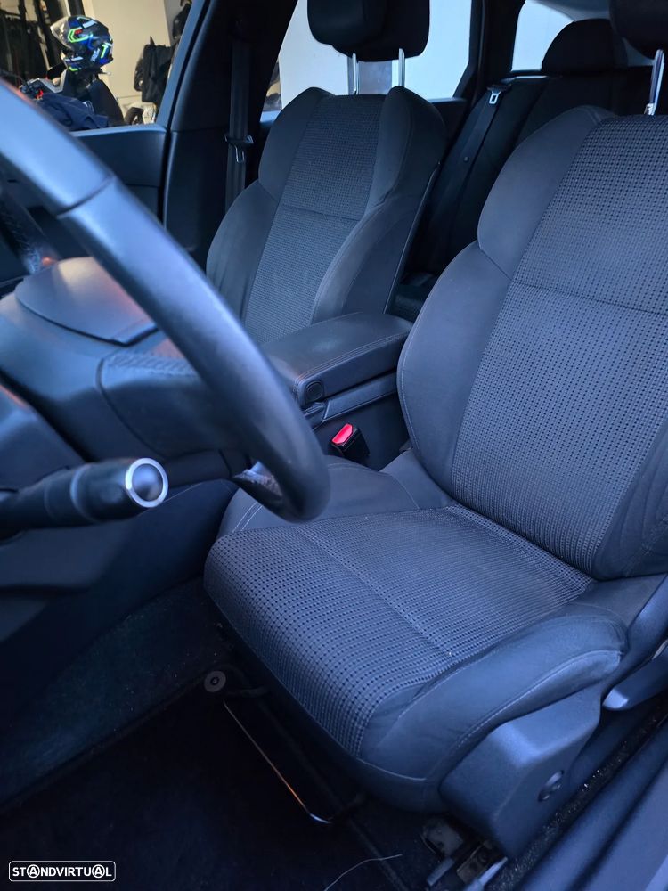 Peugeot 508 SW - 11