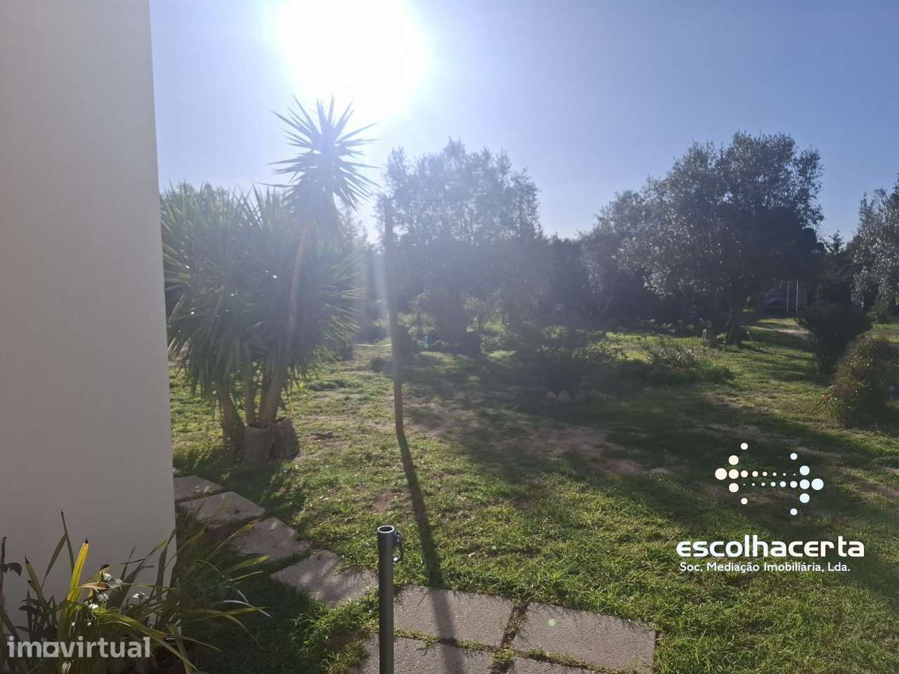 Quinta dos Seus Sonhos Onde a Natureza Fala Mais Alto Palmela -... - Grande imagem: 4/60