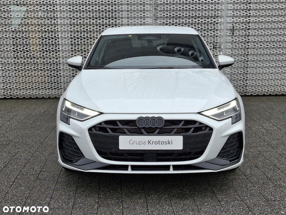 Audi A3 Limousine - 2