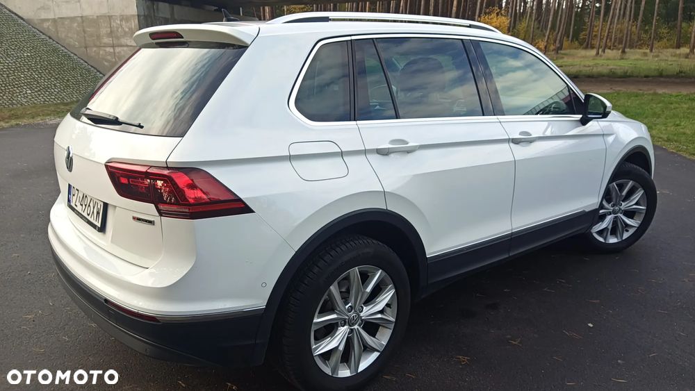 Volkswagen Tiguan 2.0 TDI BMT SCR 4Mot Highline DSG - 3