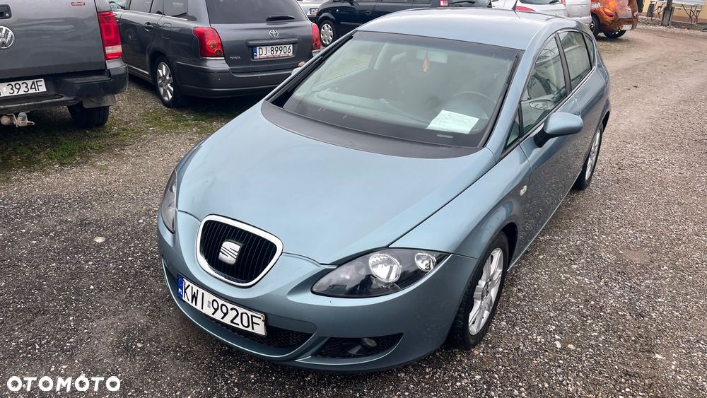Seat Leon - 19