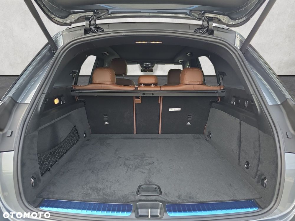 Mercedes-Benz GLE - 16