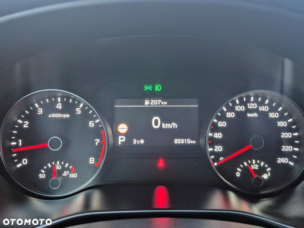 Kia Sportage 1.6 T-GDI AWD GT Line - 38