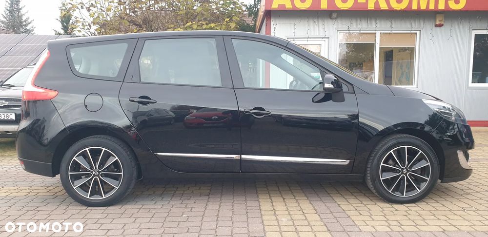 Renault Scenic ENERGY TCe 115 Bose Edition - 7