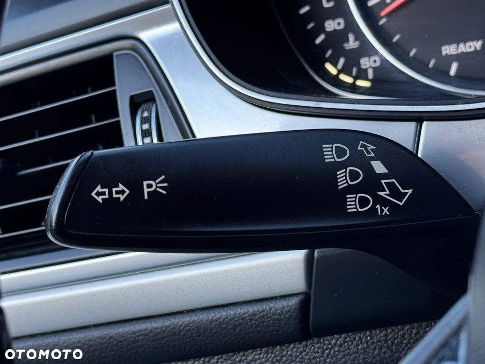 Audi A6 Avant 2.0 TDI Ultra S tronic - 21