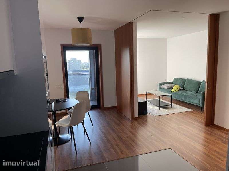 Apartamento T2 Hosp S. João | Faculdades | FMUP | IPO Porto - Grande imagem: 2/12