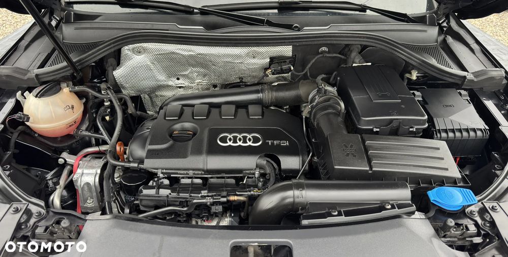 Audi Q3 - 4