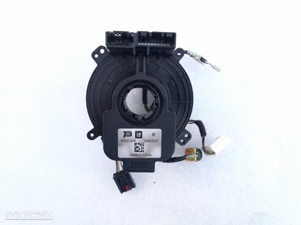 Fita Airbag Opel Astra J Sports Tourer (P10) - 1