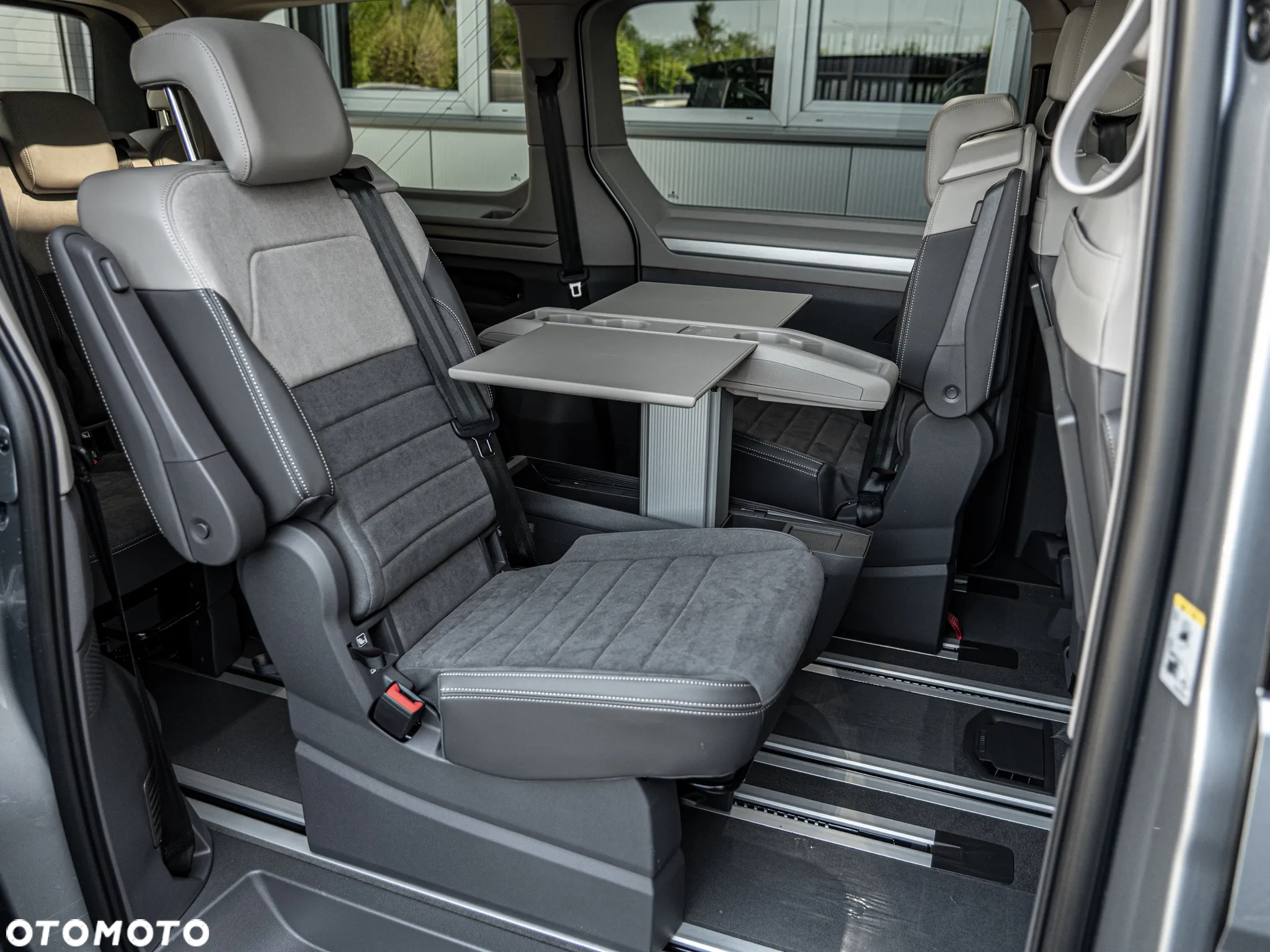 Volkswagen Multivan 2.0 TSI L2 Edition DSG - 25