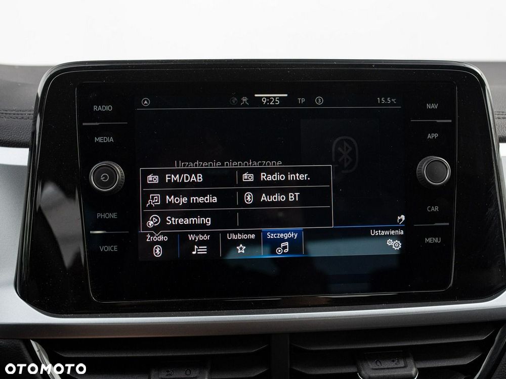 Volkswagen T-Roc 1.5 TSI Life DSG - 19