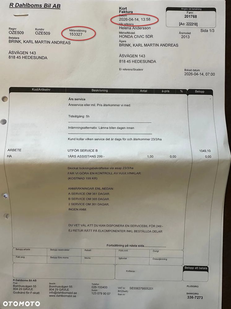 Honda Civic 1.8 i-VTEC Sport - 35