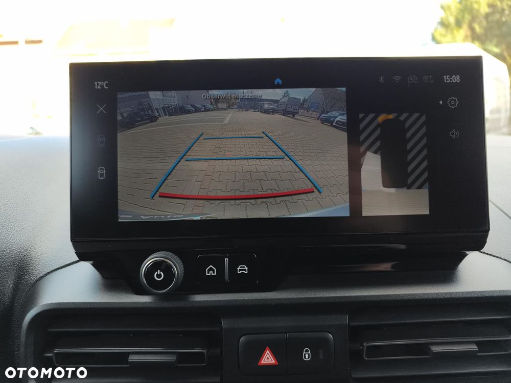 Toyota PROACE CITY - 19