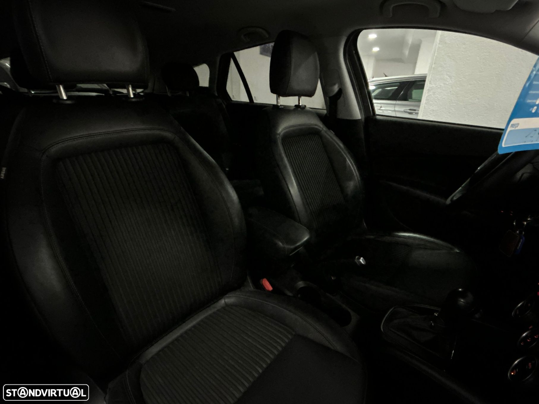 Fiat Tipo Station Wagon - 21