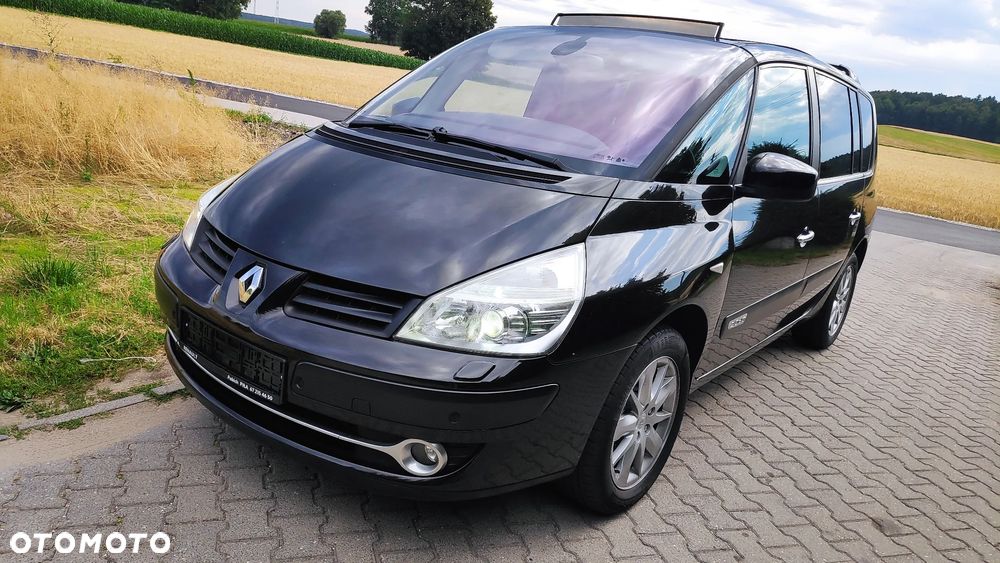 Renault Espace 2.0 dCi Expression - 4